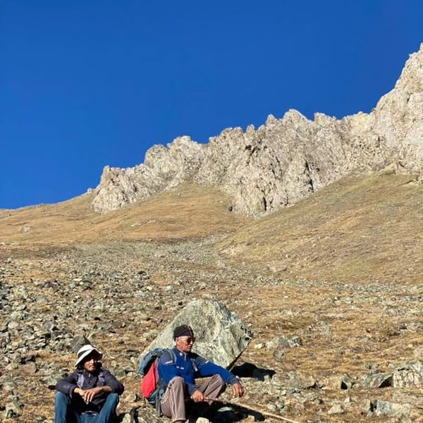 7-Day Machulo La K2 Viewpoint Trek