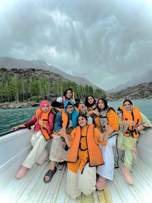 9-Day Mega Tour — Skardu, Naran, Deosai & Kashmir