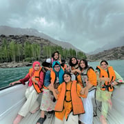 9-Day Mega Tour — Skardu, Naran, Deosai & Kashmir