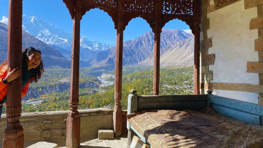11 Days Majestic Tour of Skardu, Hunza FMW