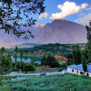 5-Day Skardu by Air