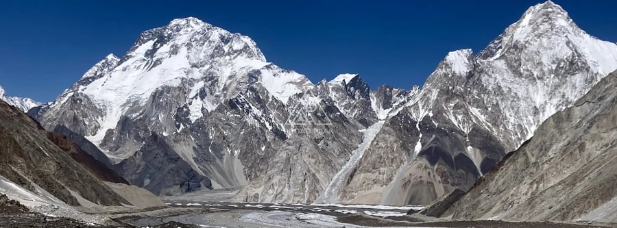 K2 Base Camp & Gondogoro La Pass Trek