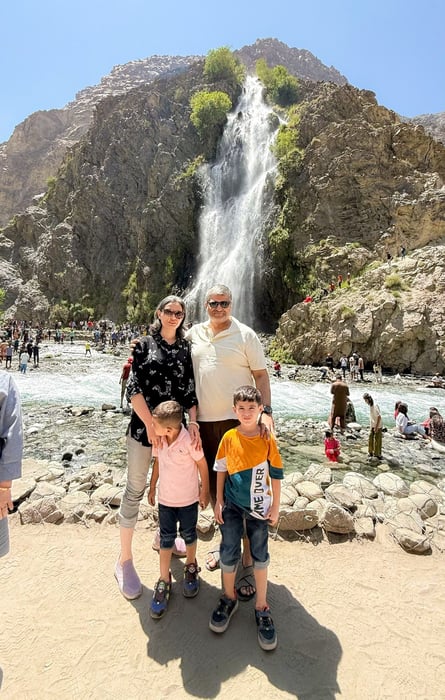 Skardu, Shigar, And Deosai (By Air) 5 Days Tour