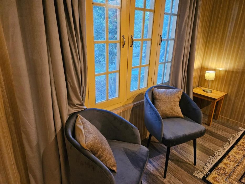 Sehrish Guest House Skardu