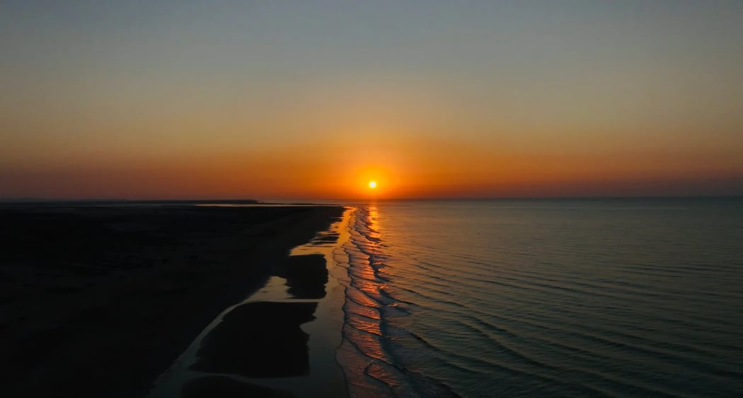 8 Days Balochistan Hingol National Park Tour