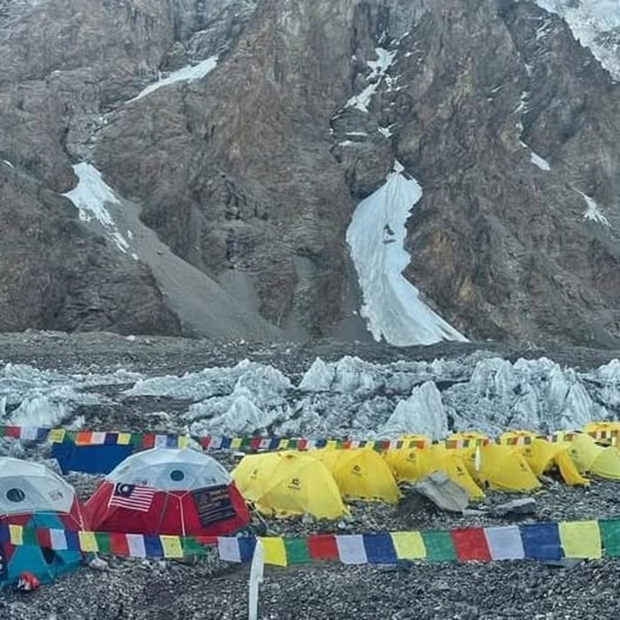 K2 Expedition 2026-27: Summit the Savage Mountain