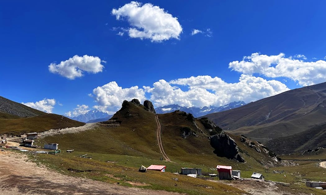 6 Days Swat Kalam & Kumrat Valley Tour