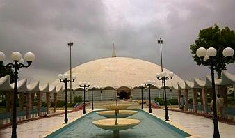 Full Day Karachi City Tour