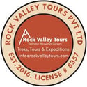 Rock Valley Tours