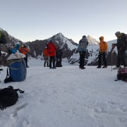 K-2 Base Camp & Gondogoro La Circuit Trek