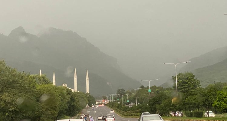 12 Days Lahore, Islamabad, Hunza & Skardu Tour