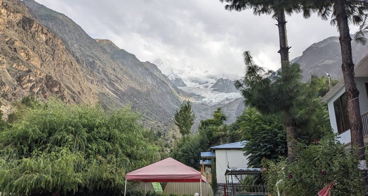 12 Days Lahore, Islamabad, Hunza & Skardu Tour