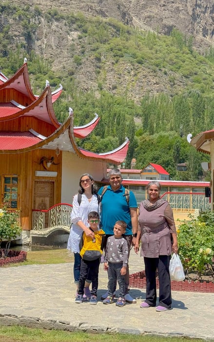 Skardu, Shigar, And Deosai (By Air) 5 Days Tour