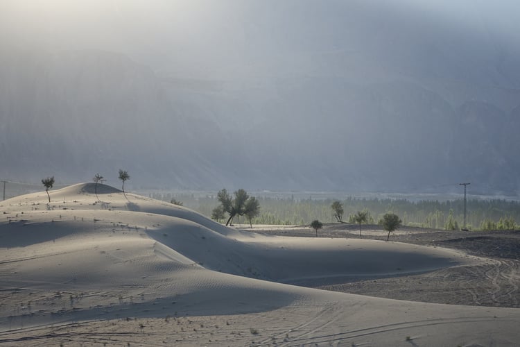 12-Day Pakistan Cultural and Northern Wonders Tour