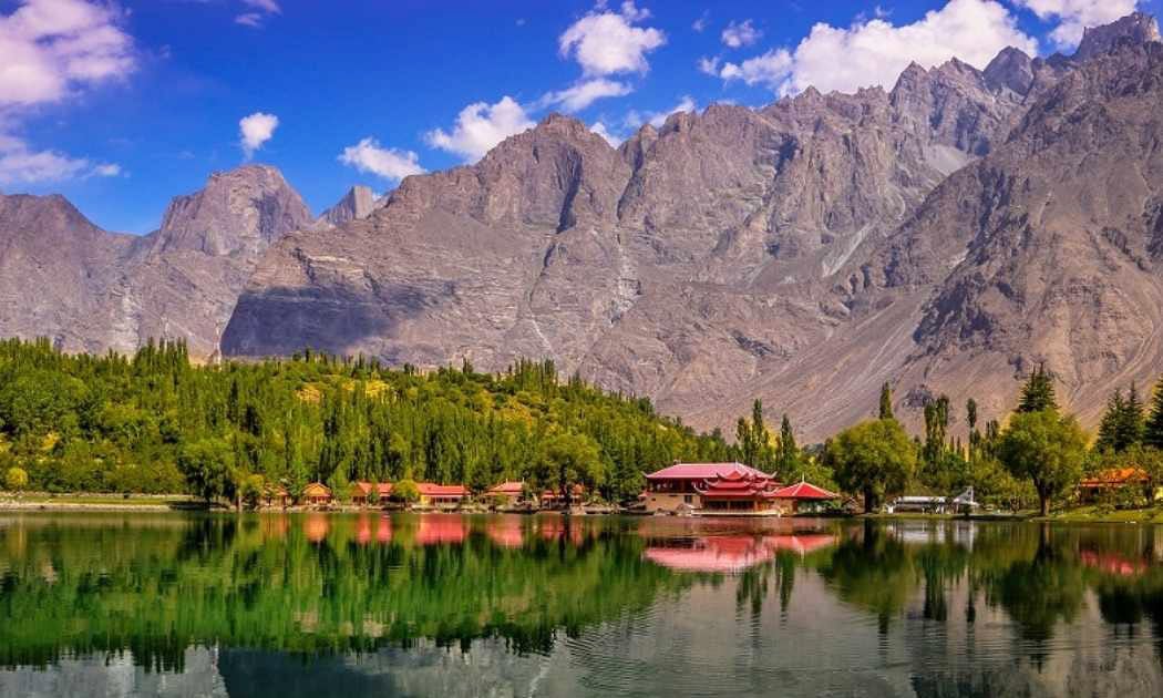 8 Days Skardu Hunza Honeymoon Tour Package