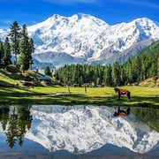 11 Days Fairy Meadows, Skardu & Hunza Tour