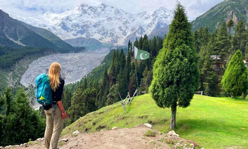 11 Days Fairy Meadows, Skardu & Hunza Tour