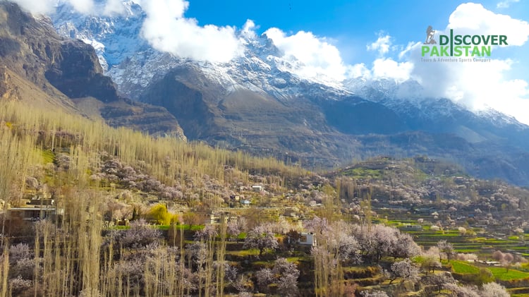 10-Day Majestic North Tour: Fairy Meadows & Hunza