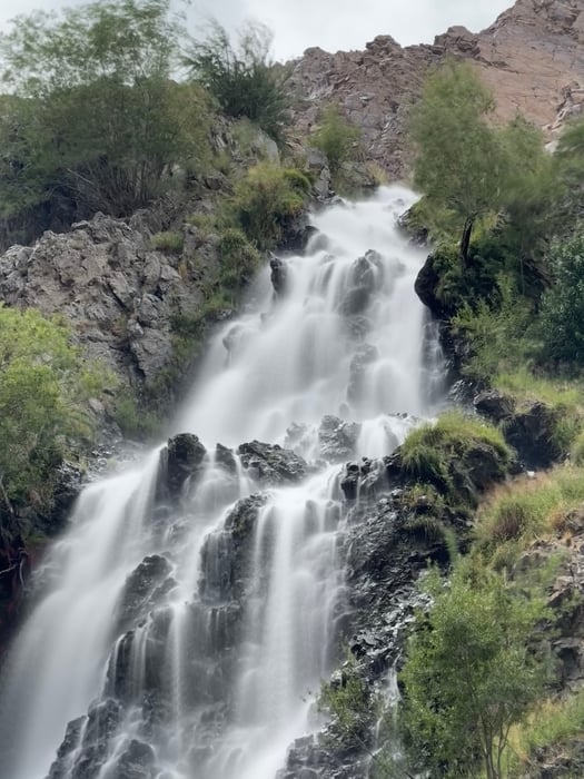 12-Day Hunza & Skardu Group Tour