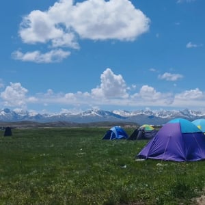 Deosai