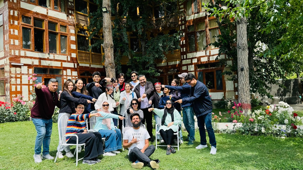 10-Day Hunza, Skardu, Shigar & Islamabad Tour