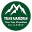 Trans Karakoram Treks & Tours