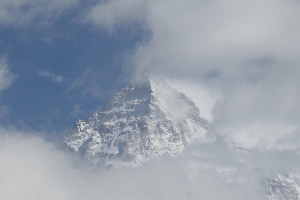 K2 Base Camp Trek - Life Long Awaited Adventure