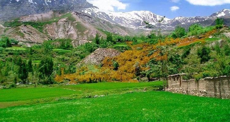 10 Days Shandur Polo Festival Cultural Tour