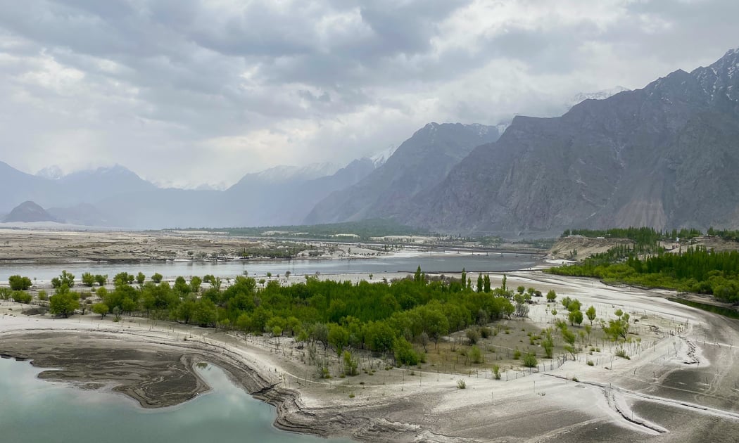 11 Days Fairy Meadows, Skardu & Hunza Tour