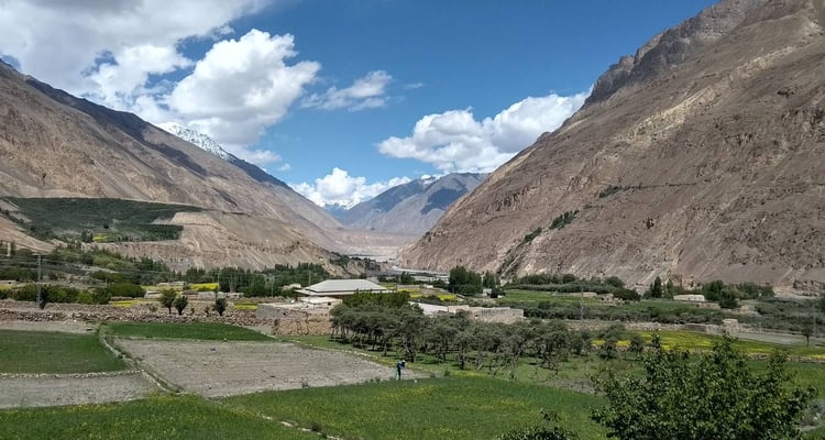 Brothers Beyond Borders: The Ismaili Way of Life