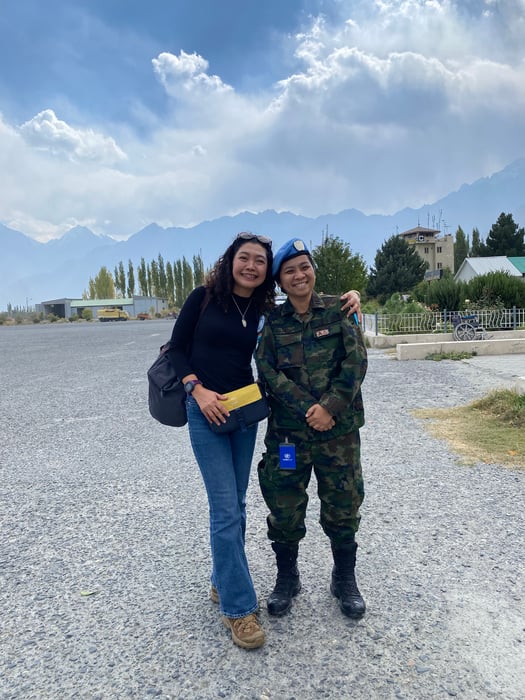 09 Days Majestic Skardu & Hunza Valley Tour