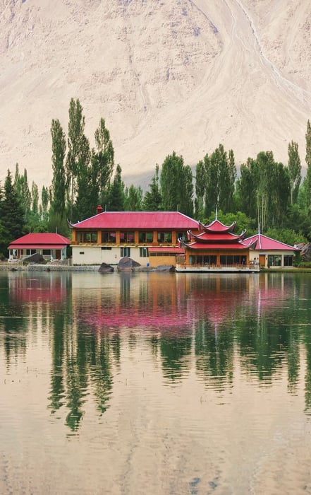 10-Day Skardu, Manthokha & Basho Valley Group Tour