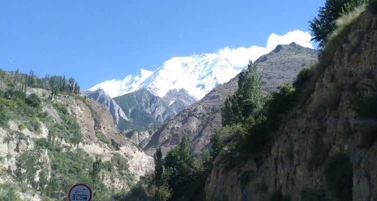12 Days Lahore, Islamabad, Hunza & Skardu Tour