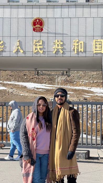 8-Day Hunza, Naltar & Besham Tour