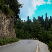 3 Days  Murree Nathia Gali Tour