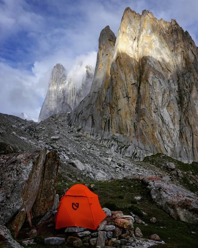 11-Day Nangma Valley & Masherbrum Basecamp Trek