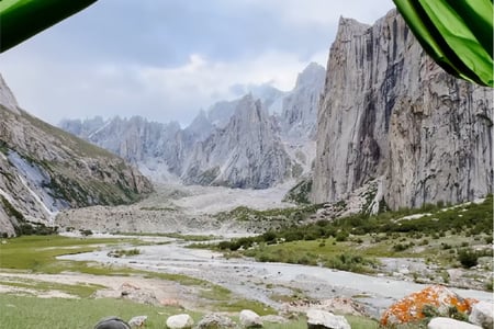 5-Day Nangma Valley Trek