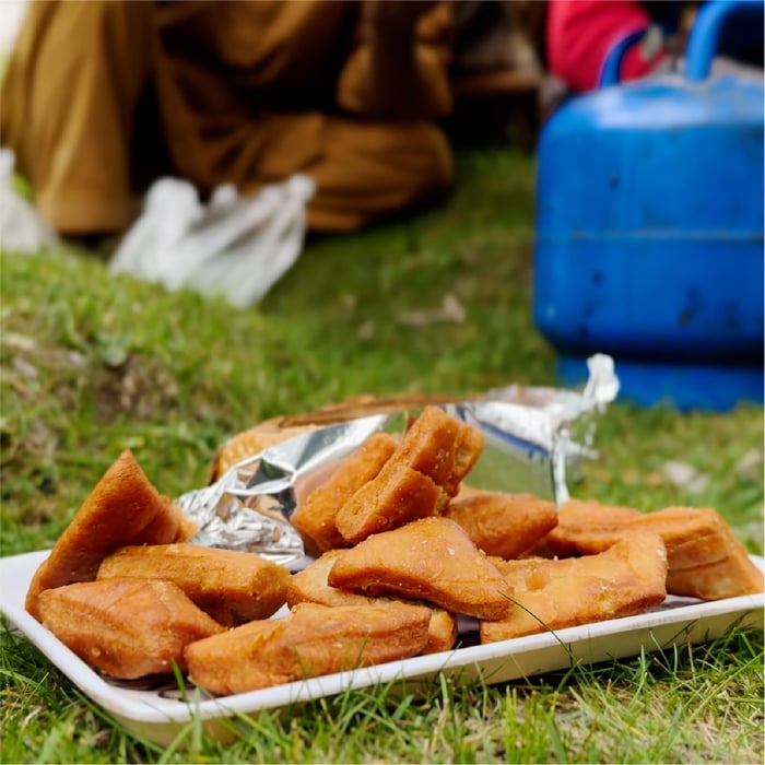 5-Day Nangma Valley Trek