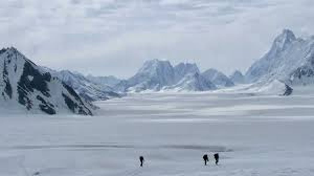 Biafo Hispar La Trek: 19-Day High-Altitude