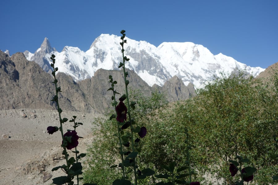 Chitral And Hunza Valley Tour