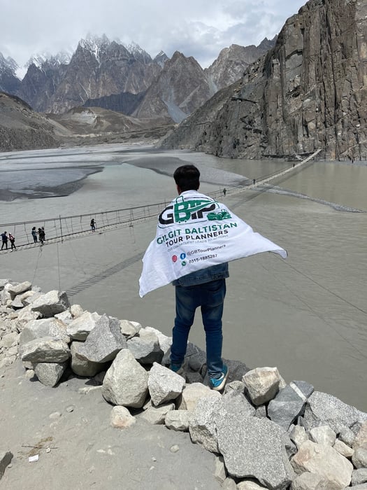 6-Day Skardu & Bashoo Valley Tour