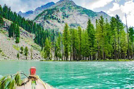 6-Day Swat, Kalam, Malam Jabba & Shogran Tour