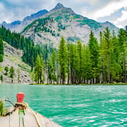 6-Day Swat, Kalam, Malam Jabba & Shogran Tour