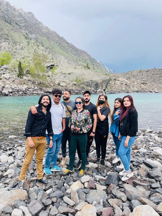 6-Day Skardu & Bashoo Valley Tour