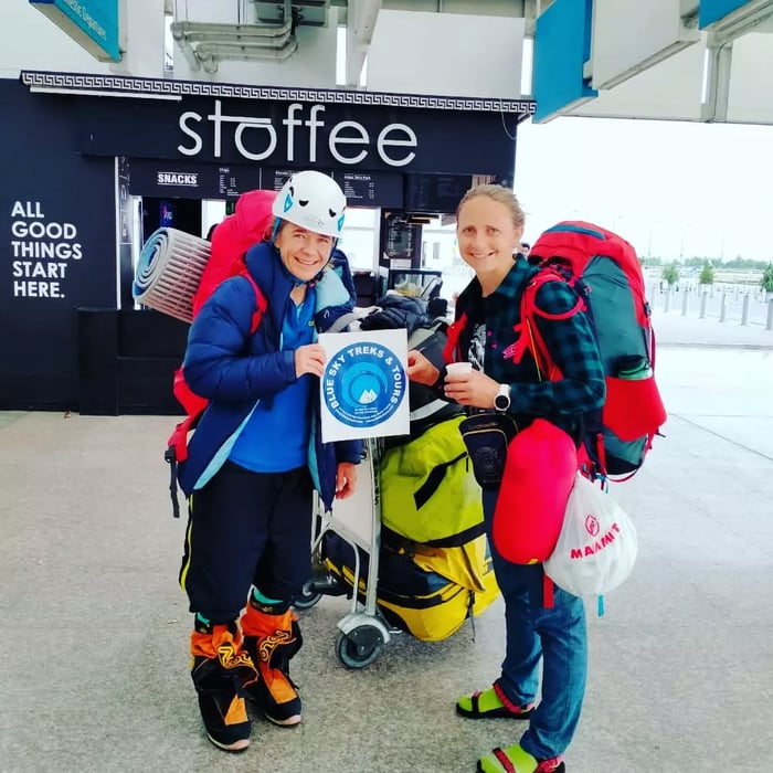 K2 Base Camp & Gondogoro La Trek