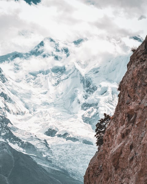 13-Day Rakaposhi Base Camp Trek: An Epic Journey