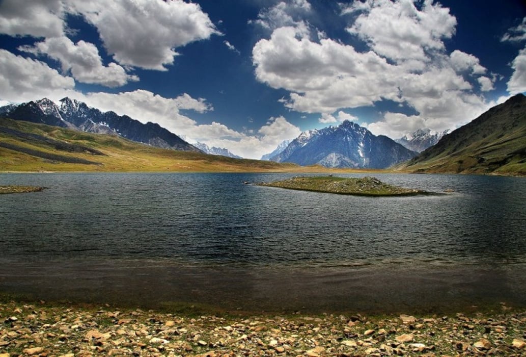 8-Day Shandur Polo Festival Tour