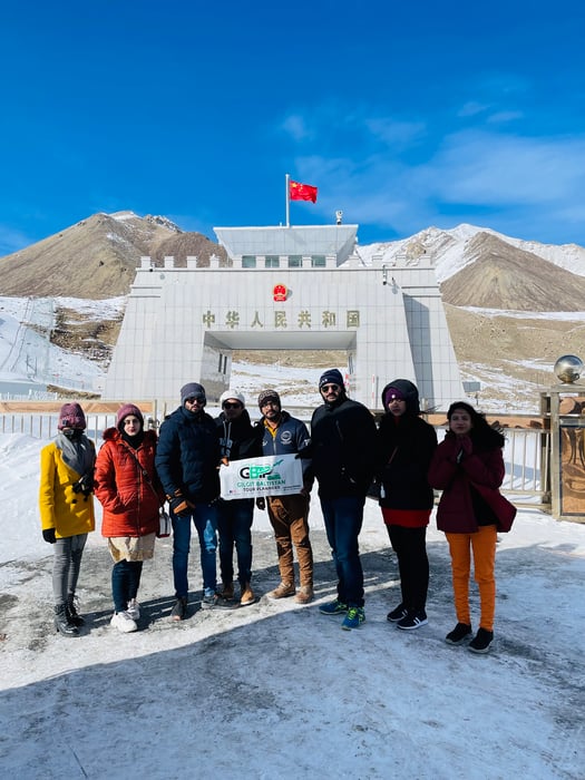 9-Day Mega Tour — Skardu, Naran, Deosai & Kashmir