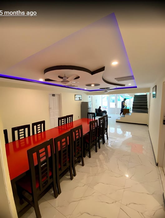 Ellis Luxus Hotel Skardu