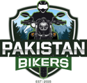 Pakistan Bikers